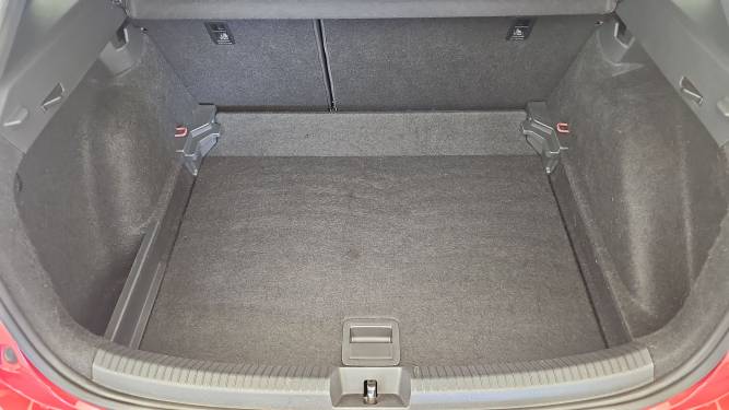 Taigo 1.5 TSI 150 DSG7