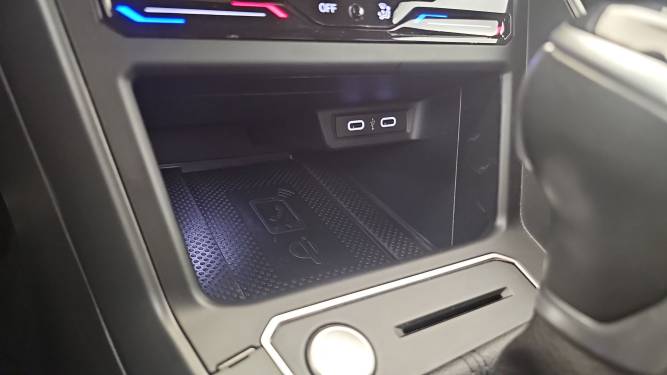 Taigo 1.5 TSI 150 DSG7