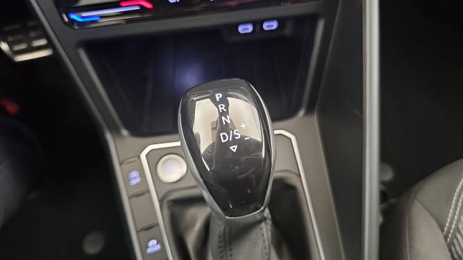 Taigo 1.5 TSI 150 DSG7