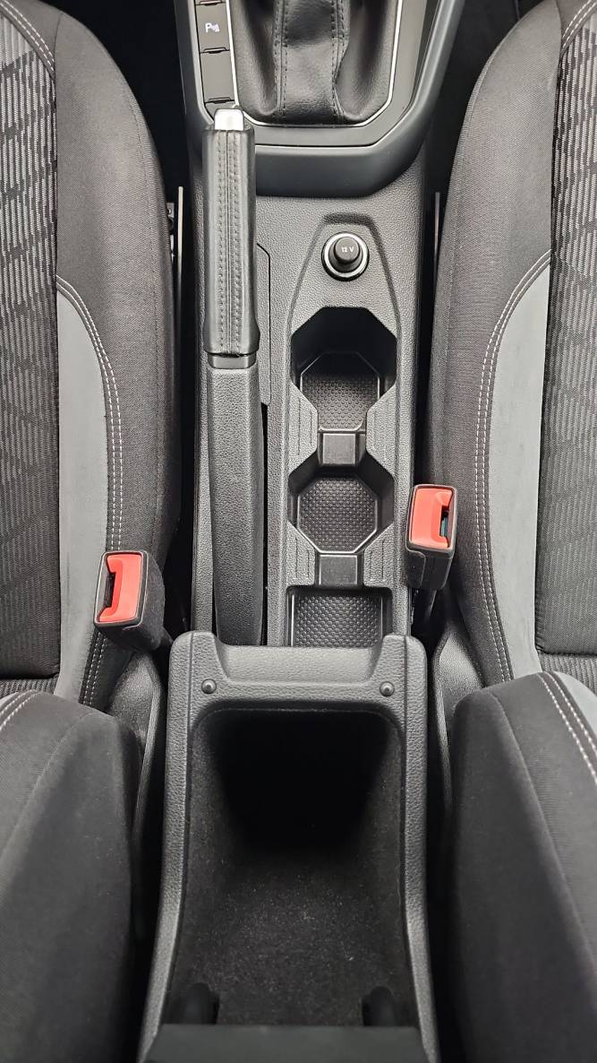 Taigo 1.5 TSI 150 DSG7