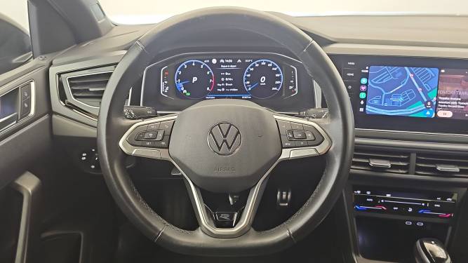 Taigo 1.5 TSI 150 DSG7