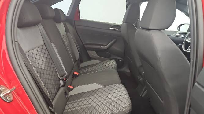 Taigo 1.5 TSI 150 DSG7