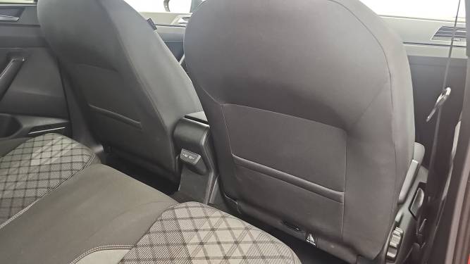 Taigo 1.5 TSI 150 DSG7