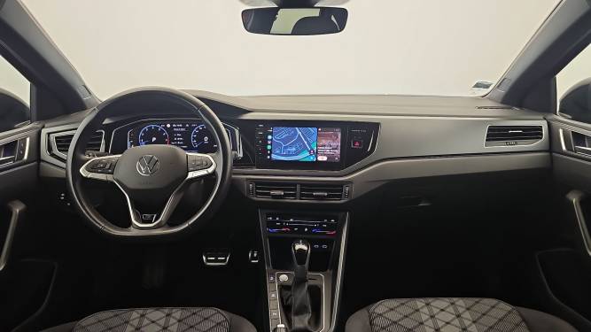 Taigo 1.5 TSI 150 DSG7