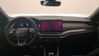Octavia 2.0 TDI 150 ch SCR DSG7