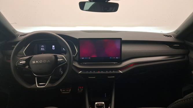 Octavia 2.0 TDI 150 ch SCR DSG7