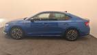 Octavia 2.0 TDI 150 ch SCR DSG7