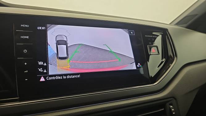 Taigo 1.5 TSI 150 DSG7