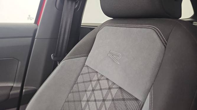 Taigo 1.5 TSI 150 DSG7