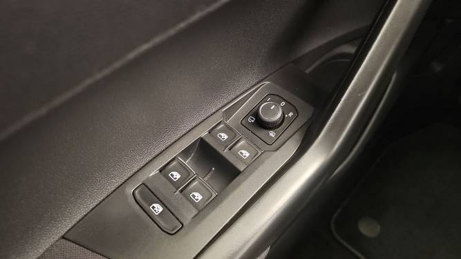 Taigo 1.5 TSI 150 DSG7