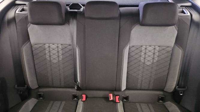 Taigo 1.5 TSI 150 DSG7
