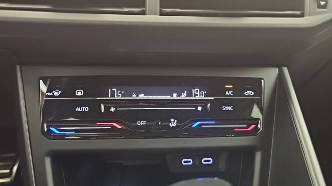 Taigo 1.5 TSI 150 DSG7
