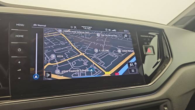 Taigo 1.5 TSI 150 DSG7