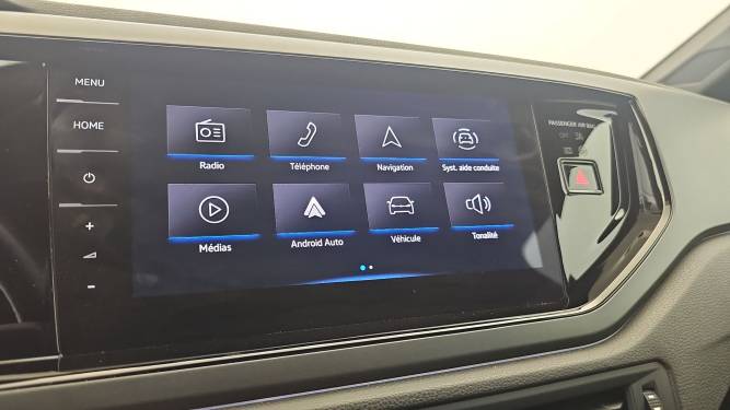 Taigo 1.5 TSI 150 DSG7