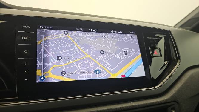 Taigo 1.5 TSI 150 DSG7
