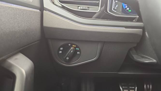 Taigo 1.5 TSI 150 DSG7