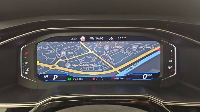Taigo 1.5 TSI 150 DSG7