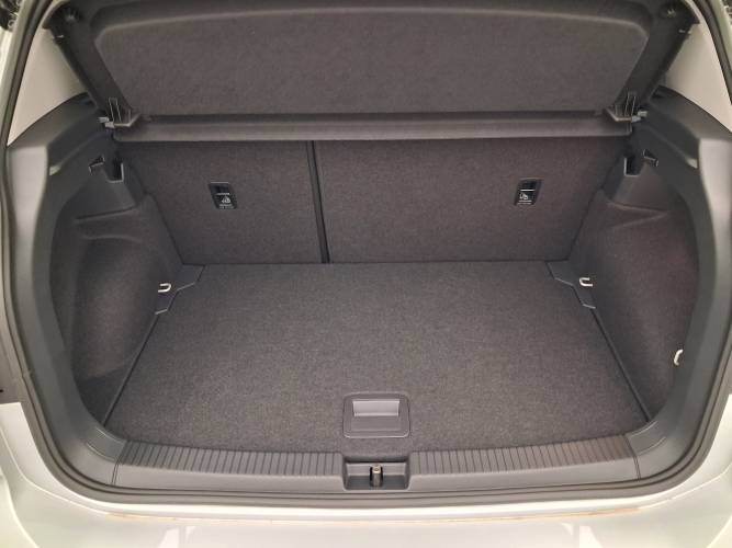 T-Cross 1.0 TSI 116 Start/Stop DSG7
