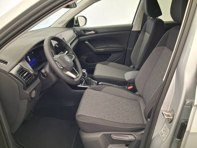 T-Cross 1.0 TSI 116 Start/Stop DSG7