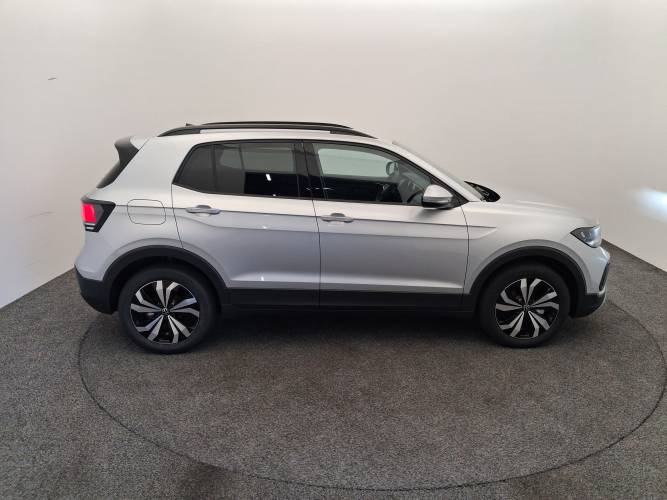 T-Cross 1.0 TSI 116 Start/Stop DSG7