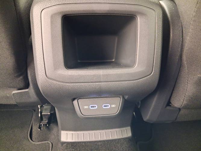 T-Cross 1.0 TSI 116 Start/Stop DSG7