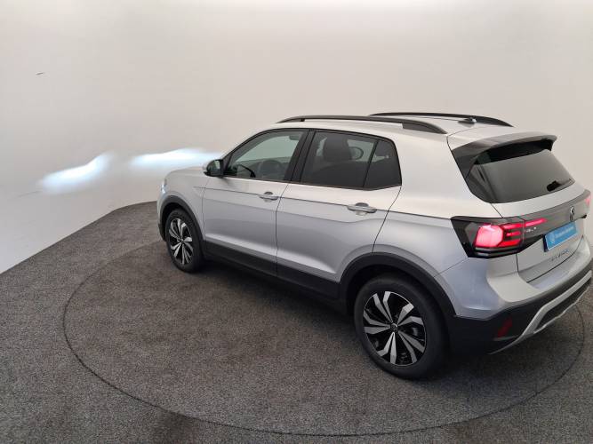 T-Cross 1.0 TSI 116 Start/Stop DSG7