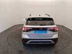T-Cross 1.0 TSI 116 Start/Stop DSG7