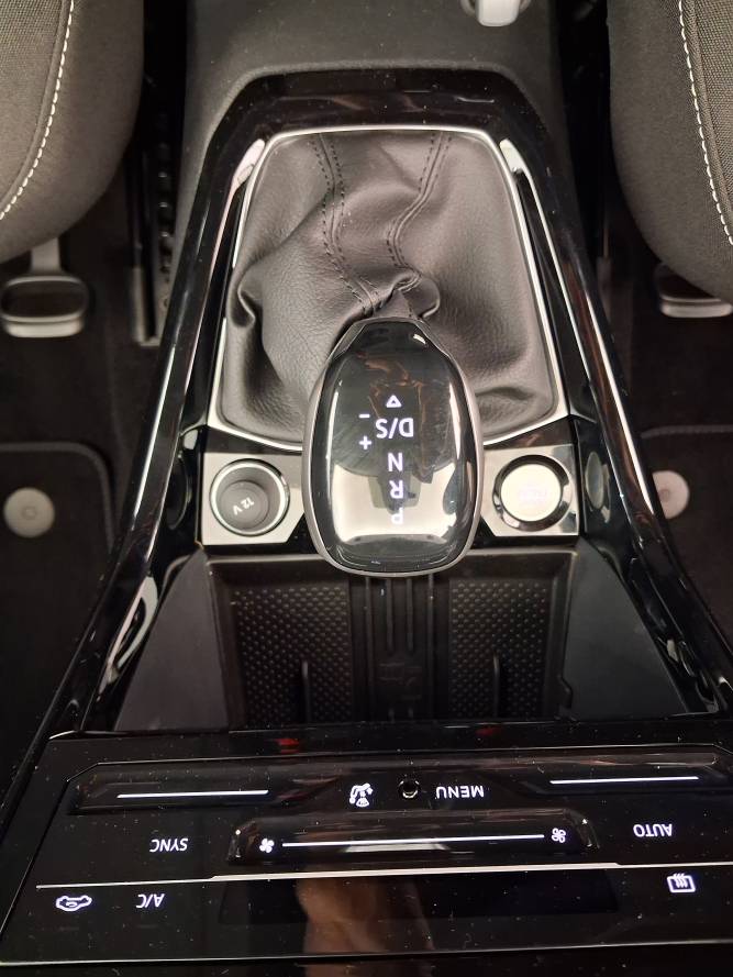 T-Cross 1.0 TSI 116 Start/Stop DSG7