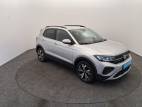 T-Cross 1.0 TSI 116 Start/Stop DSG7