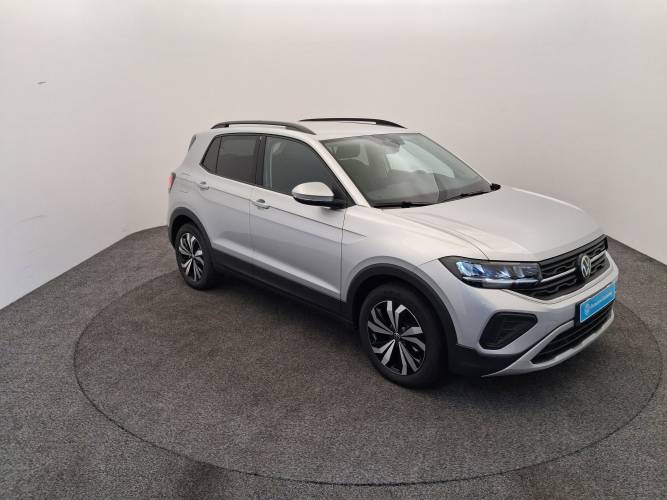 T-Cross 1.0 TSI 116 Start/Stop DSG7