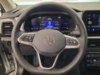 T-Cross 1.0 TSI 116 Start/Stop DSG7