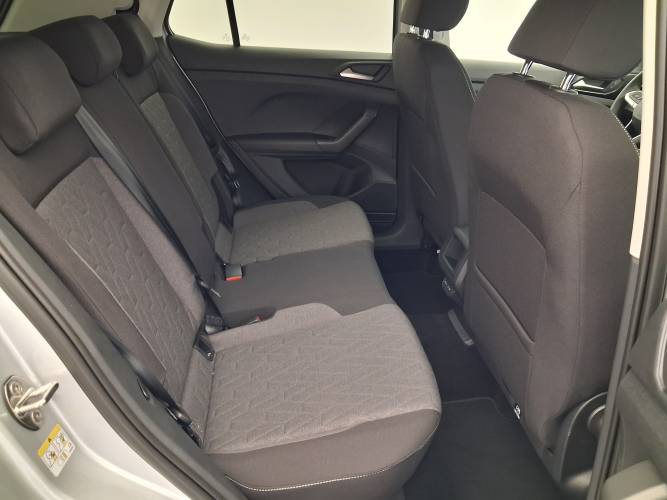 T-Cross 1.0 TSI 116 Start/Stop DSG7