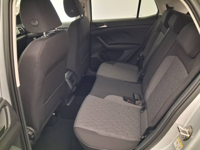 T-Cross 1.0 TSI 116 Start/Stop DSG7