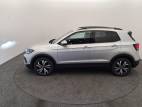 T-Cross 1.0 TSI 116 Start/Stop DSG7