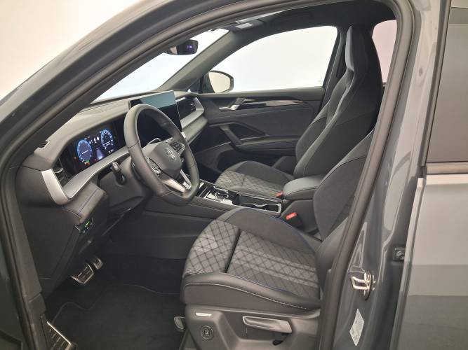 Tayron 1.5 eTSI 150ch DSG7 7pl