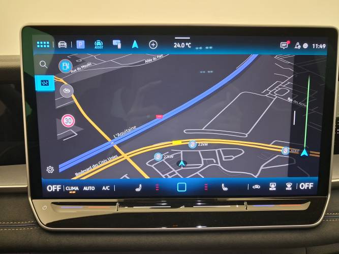 Tayron 1.5 eTSI 150ch DSG7 7pl