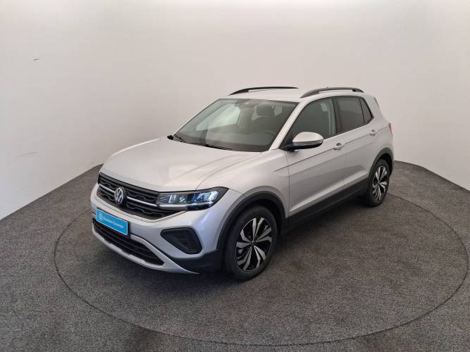 T-Cross 1.0 TSI 116 Start/Stop DSG7