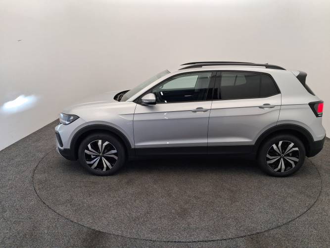 T-Cross 1.0 TSI 116 Start/Stop DSG7