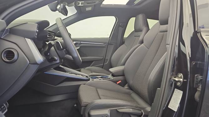 A3 Sportback TDI 150 S tronic 7