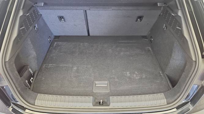 A3 Sportback TDI 150 S tronic 7
