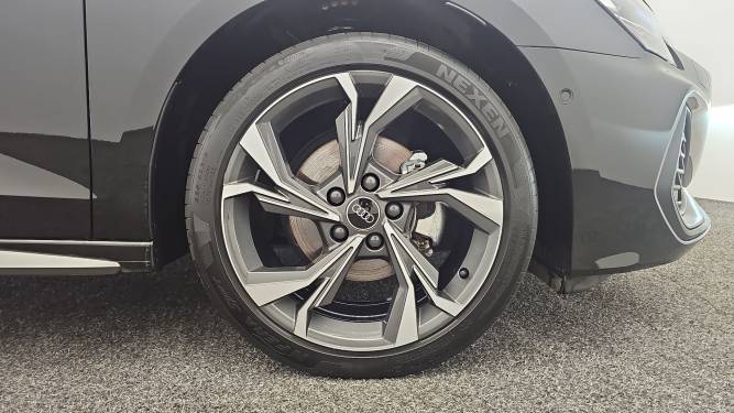A3 Sportback TDI 150 S tronic 7