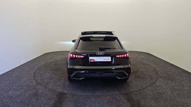 A3 Sportback TDI 150 S tronic 7
