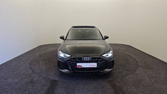 A3 Sportback TDI 150 S tronic 7