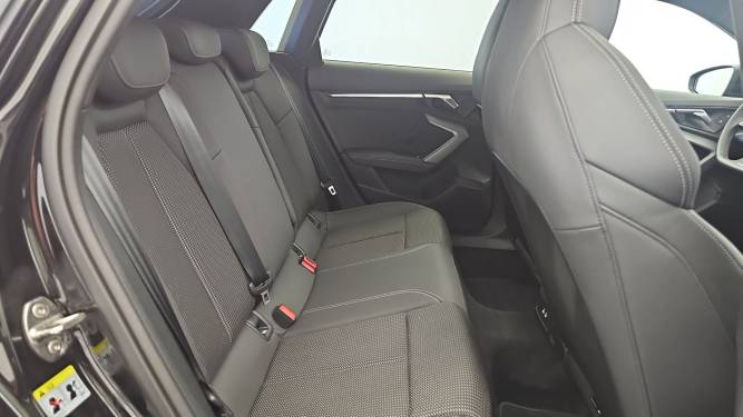 A3 Sportback TDI 150 S tronic 7