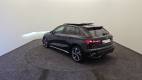 A3 Sportback TDI 150 S tronic 7