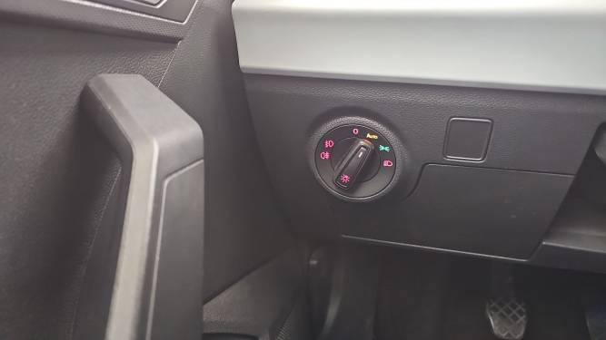 Ibiza 1.0 MPI 80 ch S/S BVM5