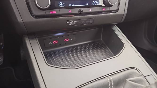Ibiza 1.0 MPI 80 ch S/S BVM5