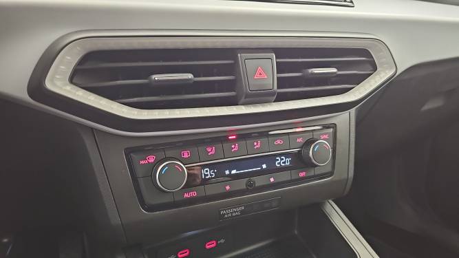 Ibiza 1.0 MPI 80 ch S/S BVM5