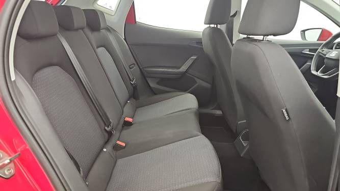 Ibiza 1.0 MPI 80 ch S/S BVM5