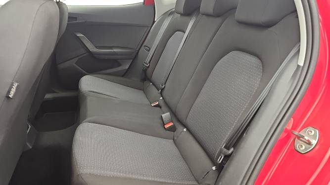 Ibiza 1.0 MPI 80 ch S/S BVM5